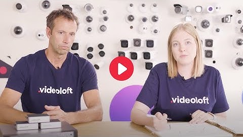 How Secure is Cloud Based CCTV? Cloud Video Surveillance Security