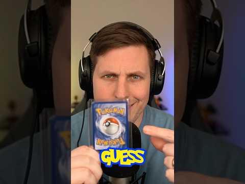 (ASMR) ポケモンを当てよう！パート26！