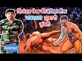         sikandar shaikh kushti  live kushti dangal