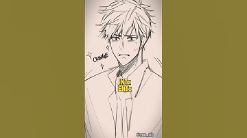 FALLING IN LOVE?? cringe | Animatic  #ENTP #ENTJ #INFJ #INFP #ENFP #INTJ #INTP