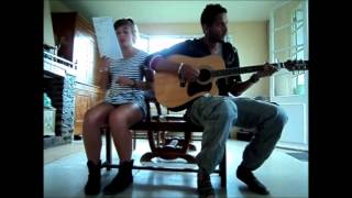 Impossible - Shontelle (COVER by Julie John)