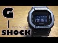 オススメ腕時計！リーズナブルなG-SHOCK