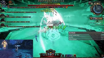 Mod 15 - Trickster Rogue Saboteur One Phase Orcus