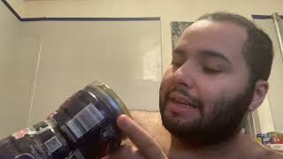Viper’s Food Reviews - Episode 538: Gatorade: Upside Down Citrus Cooler 🇺🇸
