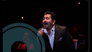 Carlos Macías - Amarte Así [En Vivo]