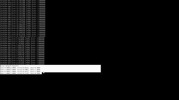Hands-On Neural Network Programming with C# | 7. Replacing Back Propagation with PSO