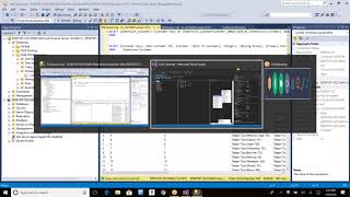 SSAS and MDX 2016 Training Part 5