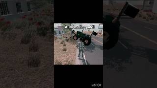 Auto matic gaddi #shots