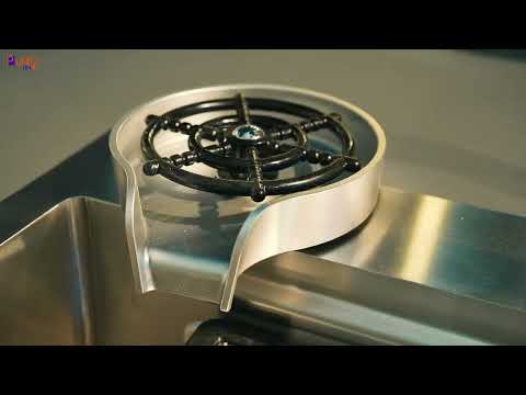 ليه تختار حوض سمارت بيورتي