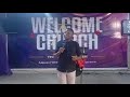 January Contact. Stand. Dr. Abraham Achimugu