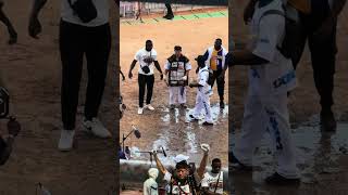 Songo Tine day lamb dh #senegal #lamb #seneweb #luttesénégalaise #sénégal #viral #japan #japon