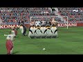PES 6 PS2 You Could Do This In The Original Game 🐧🐶  Gameplay 4K60FPS