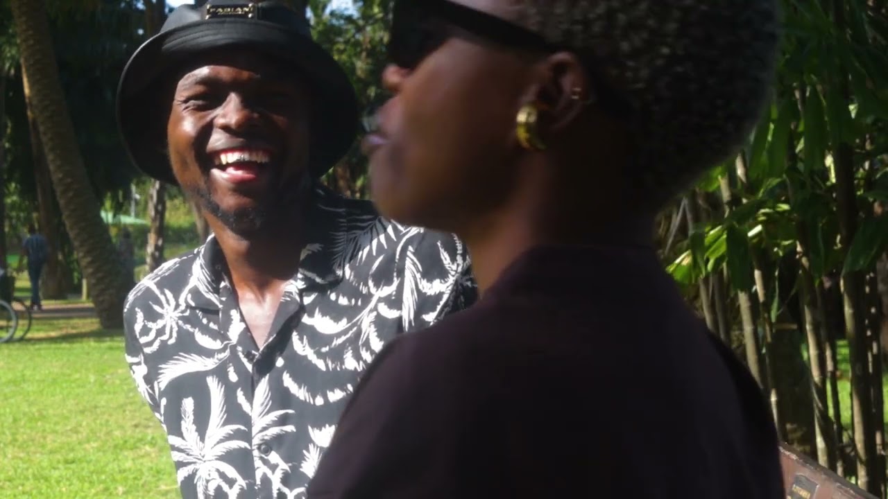 Umngani wami uthi uyakuthanda  | I HAVE A CRUSH ON  YOU❤️  | S2 Episode 22 | Sfiso & Nokwe Episode