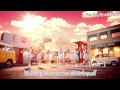 [Thai sub] OH MY GIRL - CUPID