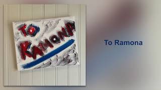 Matthew Logan Vasquez - "To Ramona" [Official Audio]