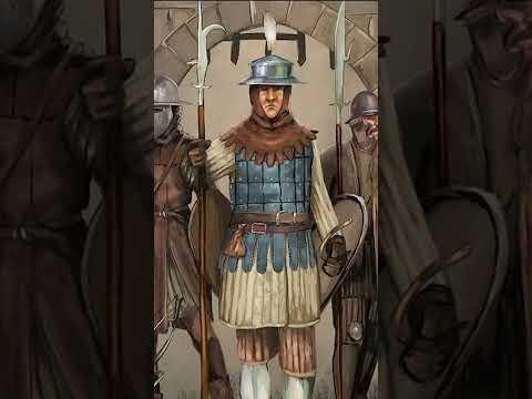 The Glaive -
