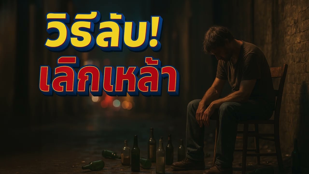 เลิกไม่ได้ ต้องฟัง! 