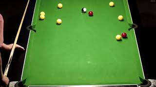 Trinity 8 Ball Pool clearance #1 by Gary Reay on 30/06/2018 screenshot 5