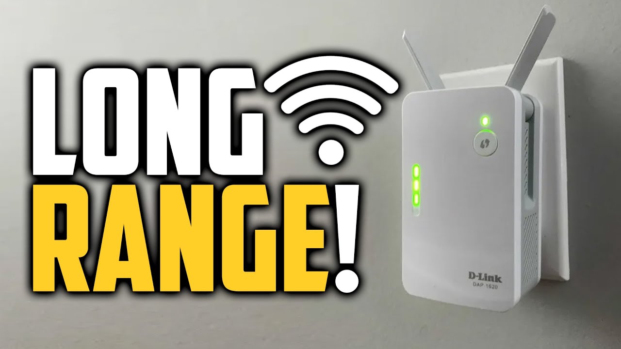 Best Wi-Fi Extenders of 2024 - CNET