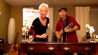 Watch Hot Breakfast It Only Takes Two To Rock video