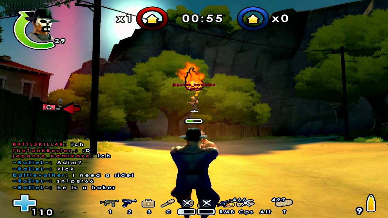 BFH | (D00DL3R) lvl 30!