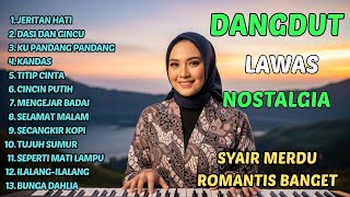 Dangdut Lawas Era 80&90 An Paling Asik || Idaman Hati - Dasi Dan Gincu