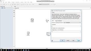 Famous DigiComms BPSK Simulink ECE51FC2 #SimulinkChallenge2018 Profile