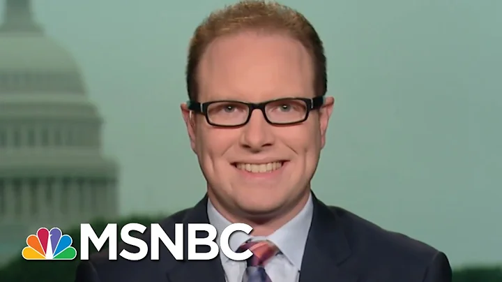 David Wasserman: Record-Breaking 100 Women May Be ...