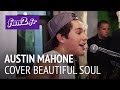 Austin mahone  beautiful soul acoustic