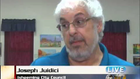 Ishpeming selects new city attorney