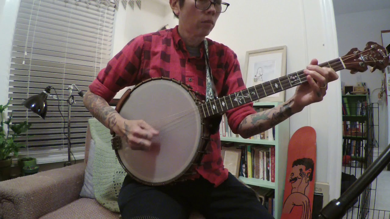 The Home Ruler (hornpipe)