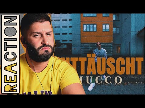 MUCCO Enttäuscht - nicht ⚡️ Reaktion @LifeisPainTv