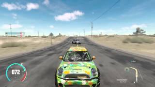 The Crew Gumball Race w/ShadowAndNFS screenshot 2