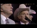 Bill monroe  the blue grass boys  live  1986 austin city limits  legends of bluegrass