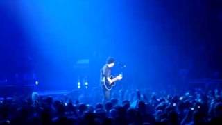 Green Day - Good Riddance [Live @ Madison Square Garden, NY 2009]