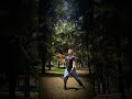 ¡Desafío TAI CHI!  ~ traslada una esfera de energía ~ matias peralta #meditacion sin perjuicios.
