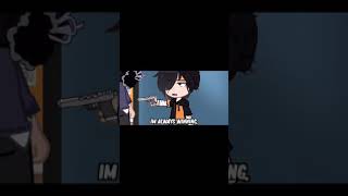 When You Finally Get The Upper Hand Gacha Life