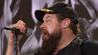Nathaniel Rateliff and the Night Sweats -  I Need Never Get Old (Live at Farm Aid 2017)