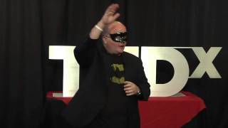Famous Everyday Heroes: Randall Bird at TEDxBountiful Profile