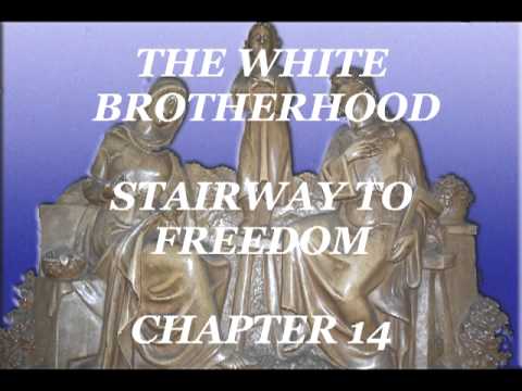 Chapter 14. Ascended Masters, the White Brotherhood. Questions and answers