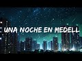 Cris Mj - Una Noche En Medellín | Top Best Song
