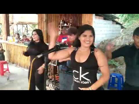 Viviana Roca los estrambóticos show