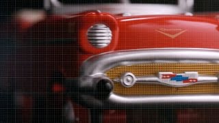 Get the '57 Bel Air You Never Thought You'd Have