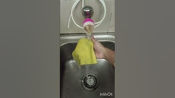 🖍️ 🖍️ Erase Crayon Marks on Walls — Quick Hack!