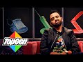 Akaash Singh Roasts the Generations in Trivia Battle  | Top Gen Ep. 1