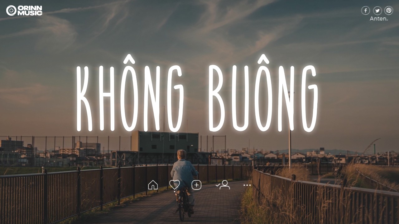 Nhạc Chill TikTok - Nhạc Lofi Buồn Hot Nhất Hiện Nay - Những Bản Nhạc Lofi Chill Nhẹ Nhàng