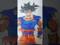 😡💢Naruto being mad #trending #anime #art #drawing #shorts #viral #hitroart #shortfeed #goku