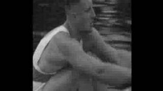 Rowing - Summer Olympics - Berlin 1936