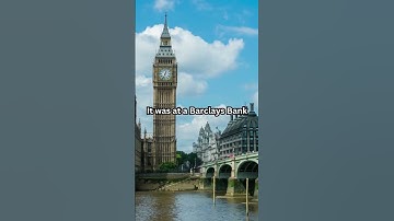 Did you know the world