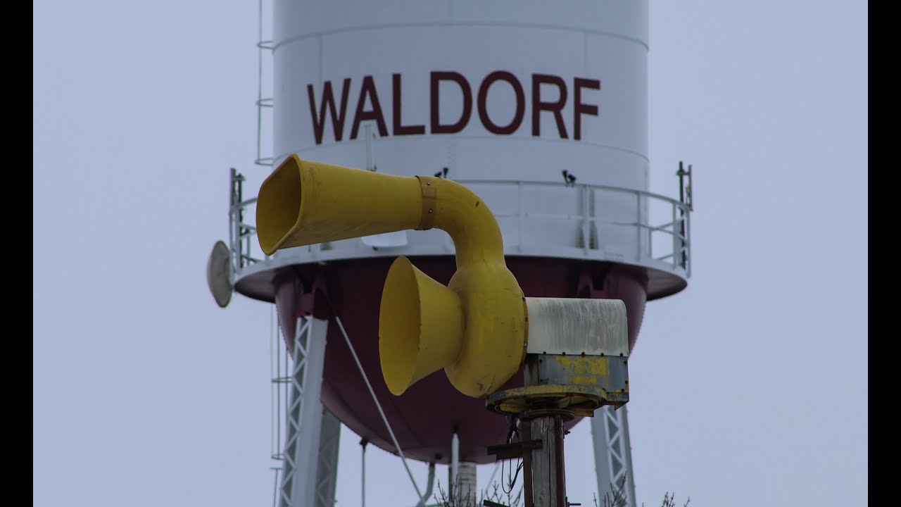 ACA Allertor 125, Full Attack, Waldorf, MN